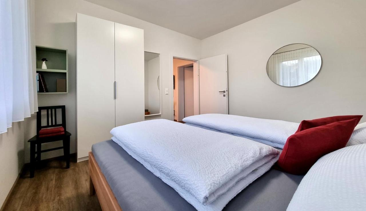 Ferienhaus Das Glab Velden am Wörthersee Eksteriør billede